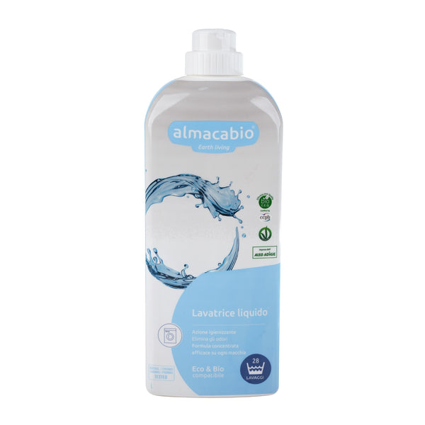 Liquid Laundry Detergent image 1