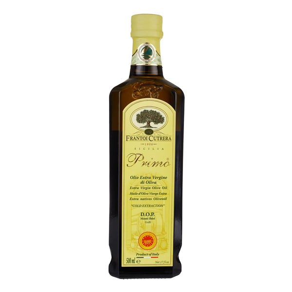 Frantoi Primo Extra Virgin Olive Oil Monti Iblei image 1