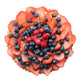 Crostata with Mix Fruits image 1