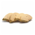 Duck Foie Gras Whole Lobe Sliced from France 40-60g x 20pcs Frozen image 1