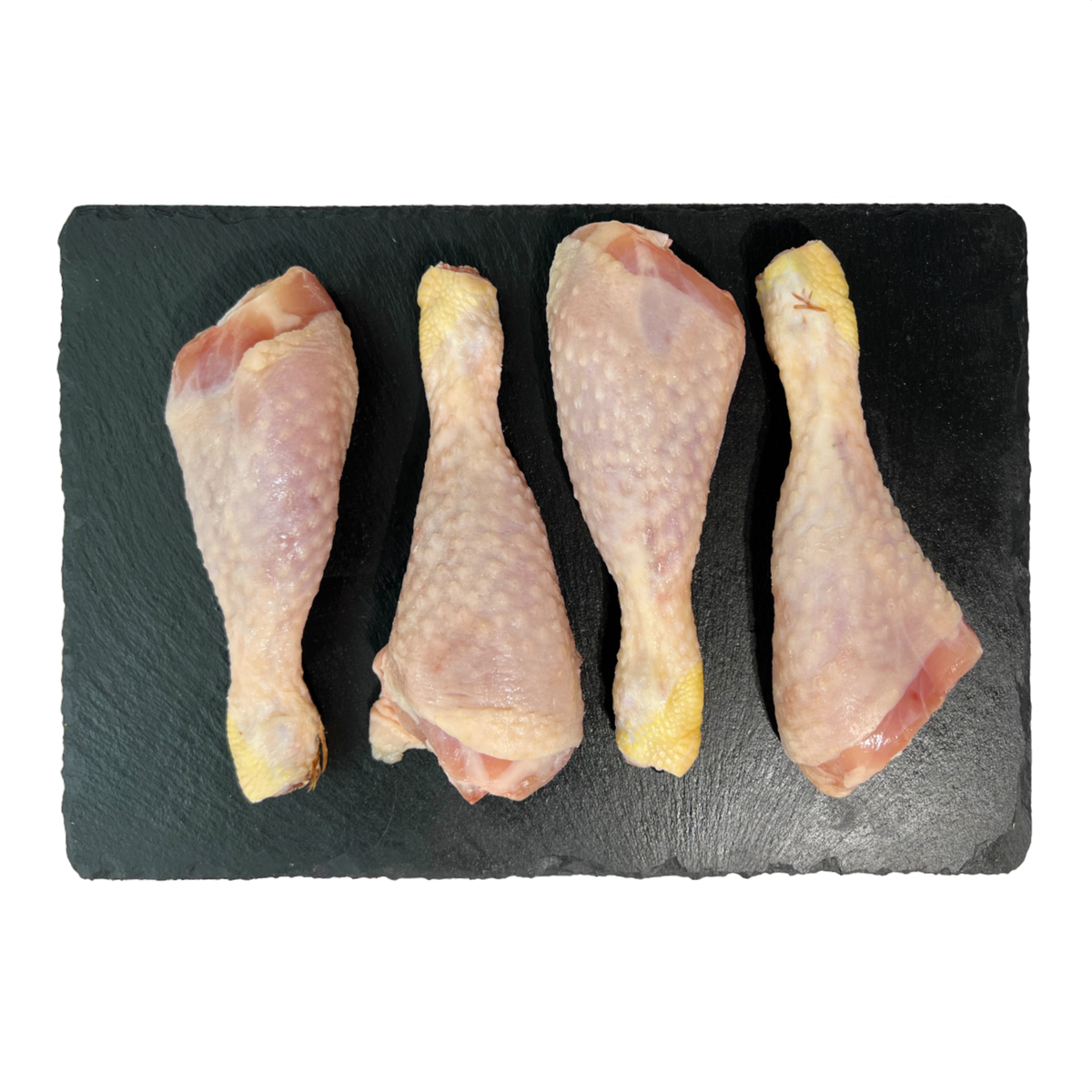 Chicken Drumsticks IQF Corn-Fed Frozen image 1