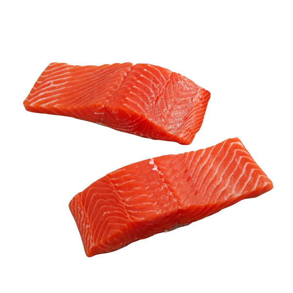 Sockeye Salmon Fillet image 1