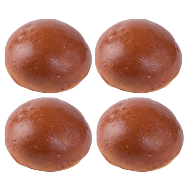 Burger Bun Potatoes 100g x 4pcs image 1