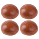 Burger Bun Potatoes 100g x 4pcs image 1