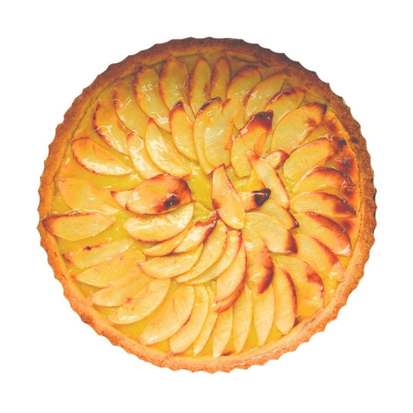 Apple Pie 1200g image 1