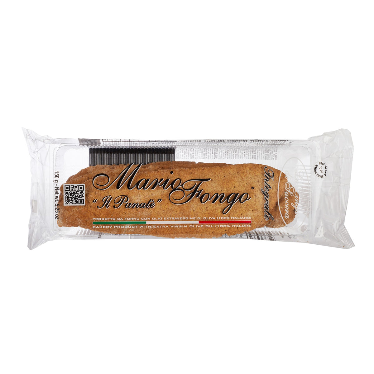 Lingue di Suocera Wholegrain image 1