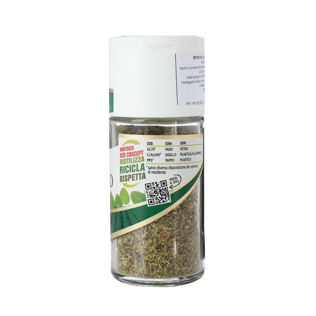 Oregano Dried image 3
