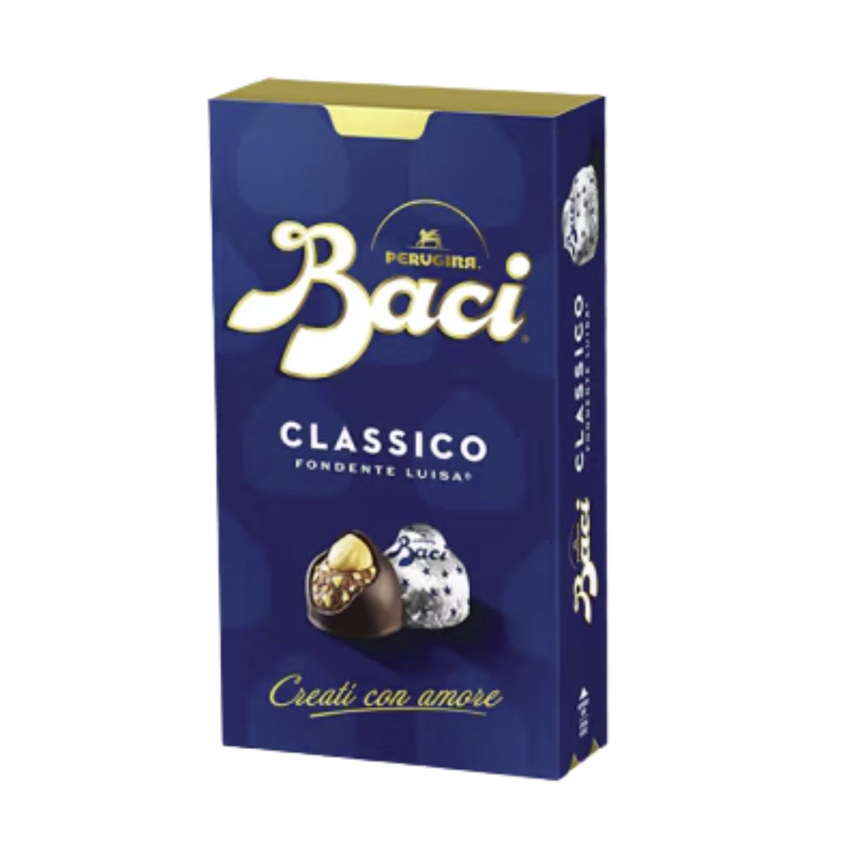 Dark Chocolate Baci Bijou Classic image 1