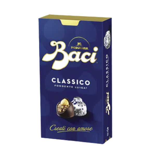 Dark Chocolate Baci Bijou Classic image 1