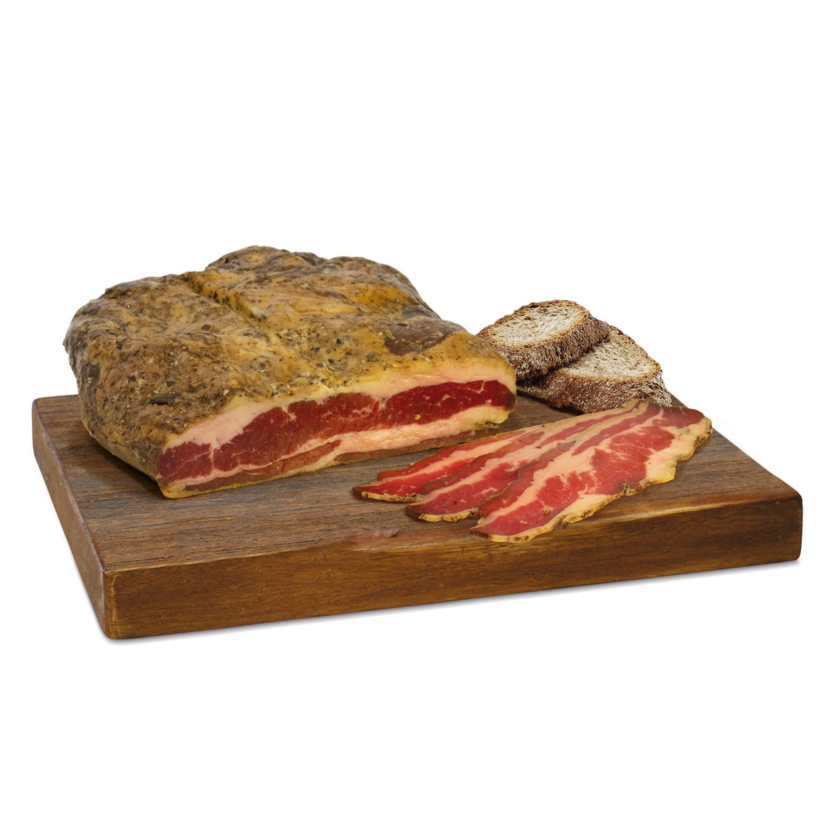 Beef Breakfast Dried Strips image 1
