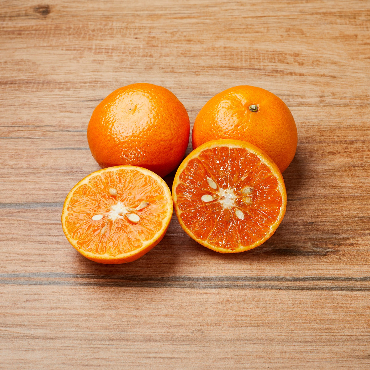 Mandarins image 2