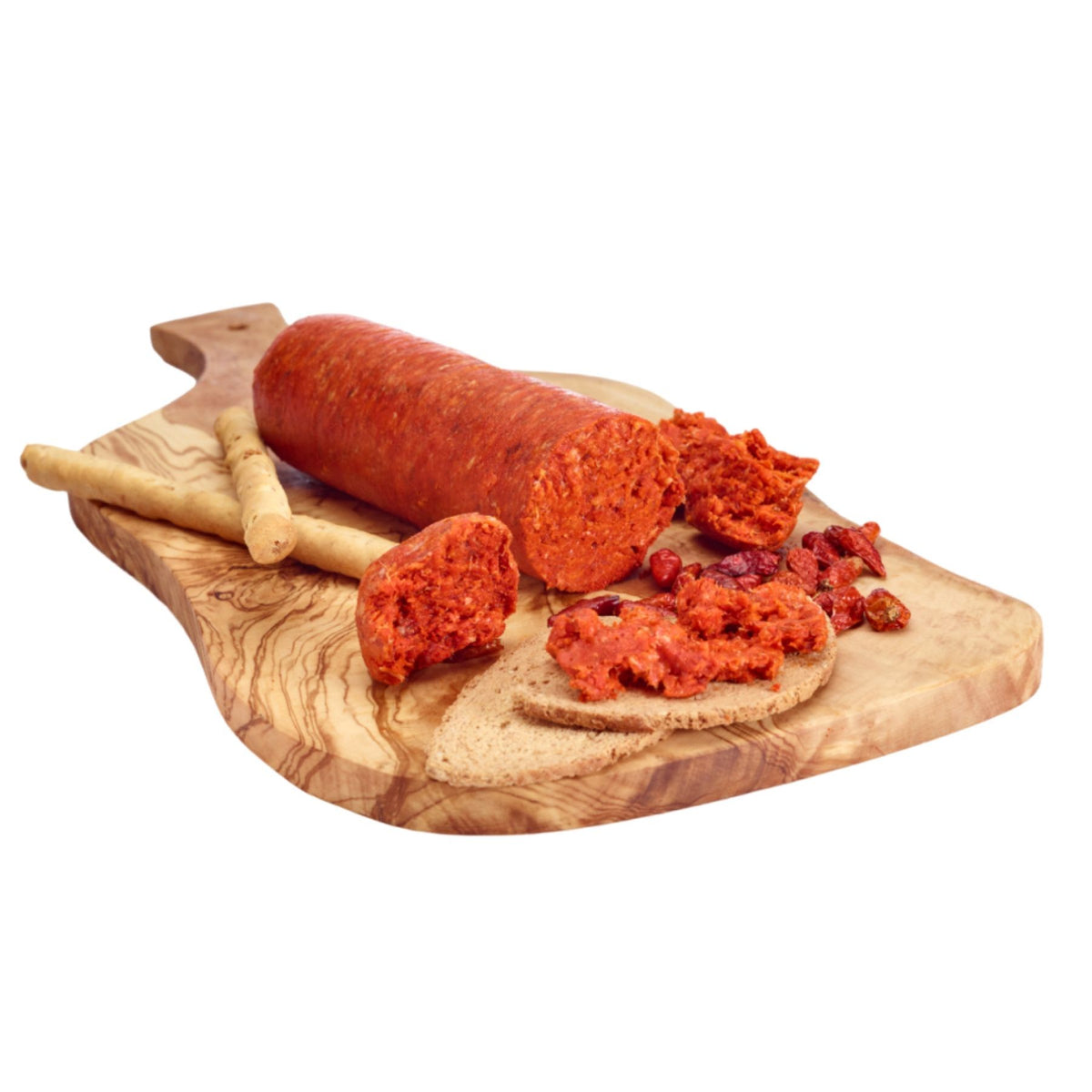 Veal Nduja Halal image 1