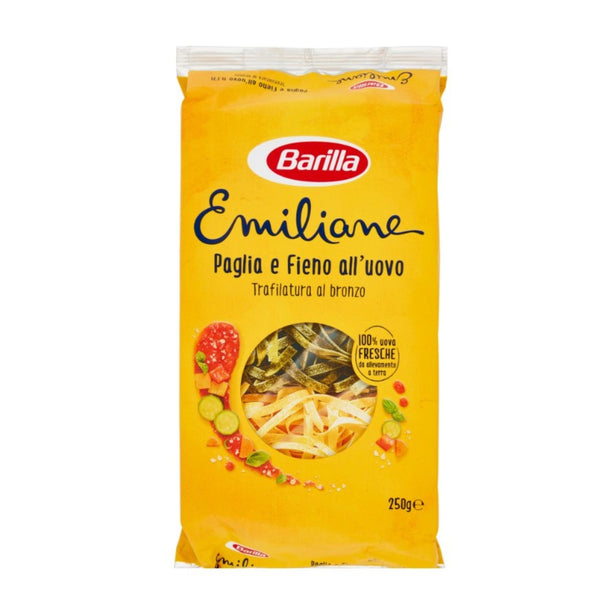 Emiliane Paglia e Fieno Egg Pasta #171 image 1