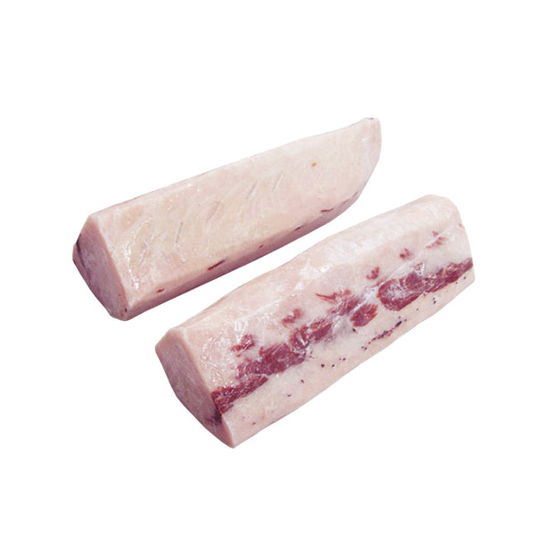 Swordfish Loin Boneless Skinless Frozen image 1
