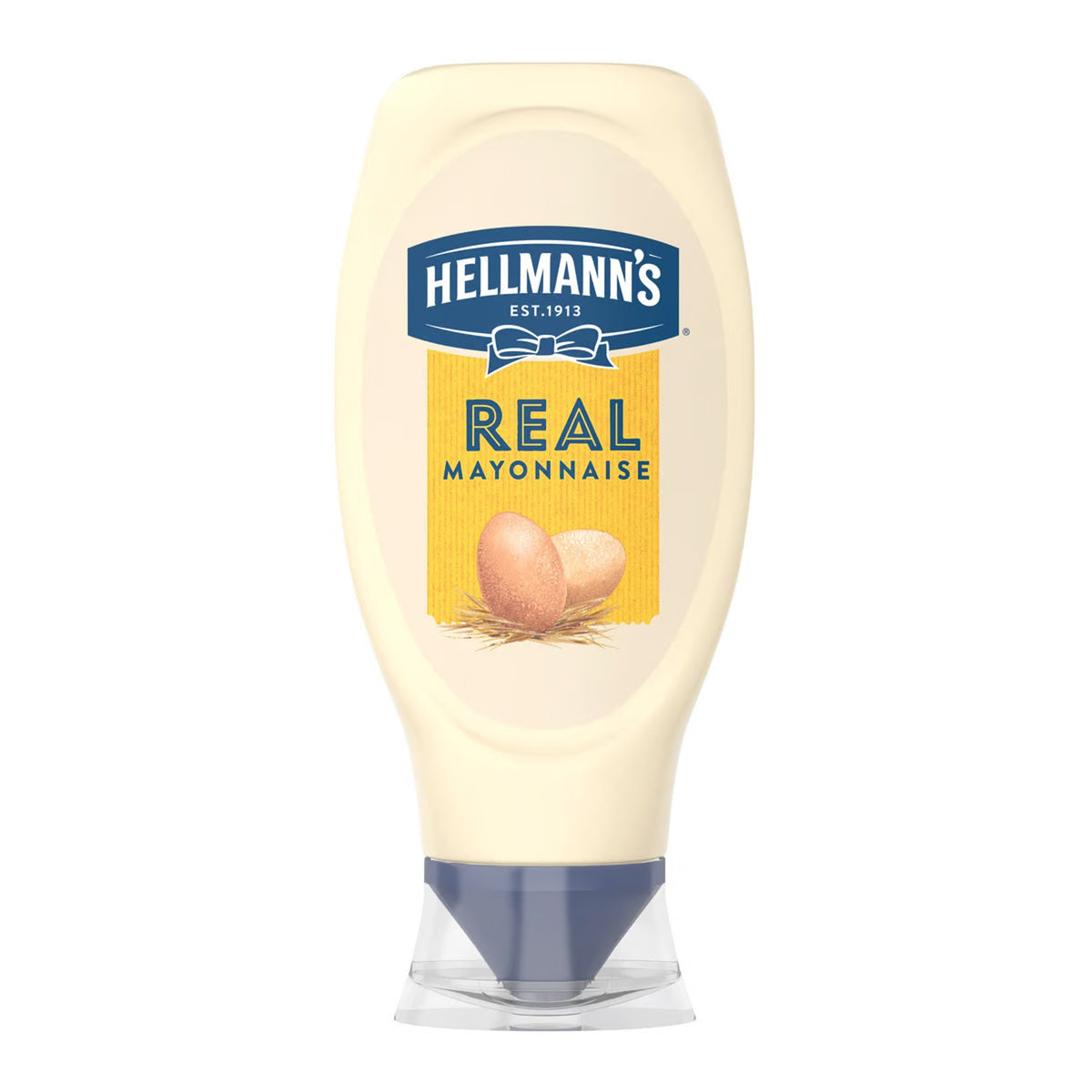 Mayonnaise Squeeze image 1