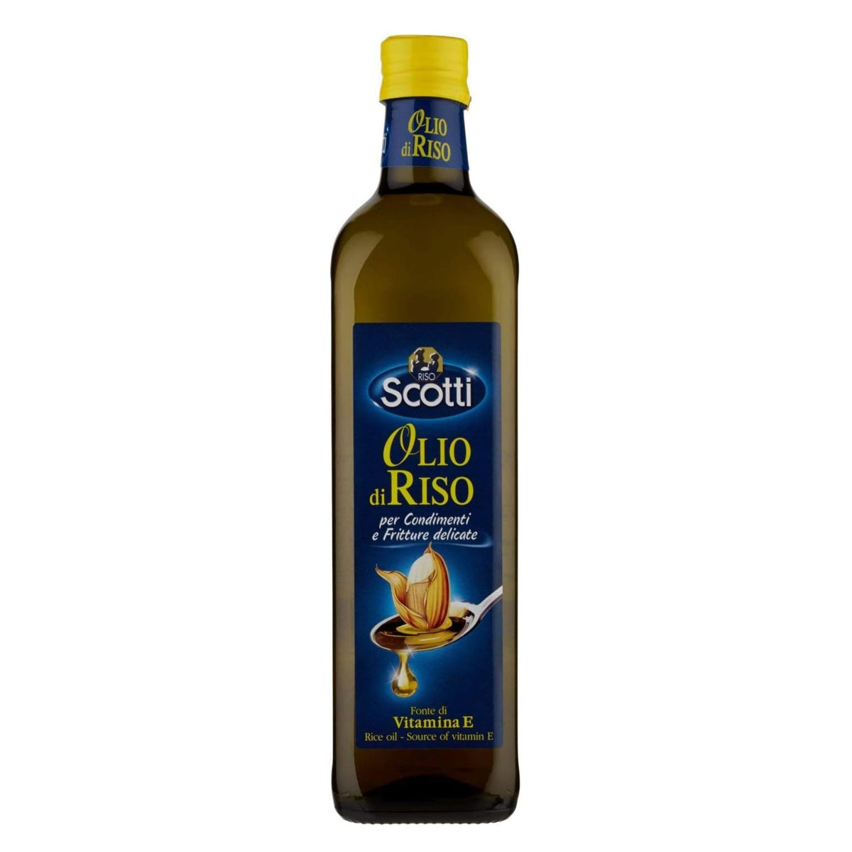 Rice Oil image 1