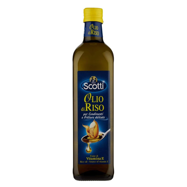 Rice Oil image 1