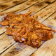 Corn-Fed Chicken Thighs Barbeque Marinated image 1