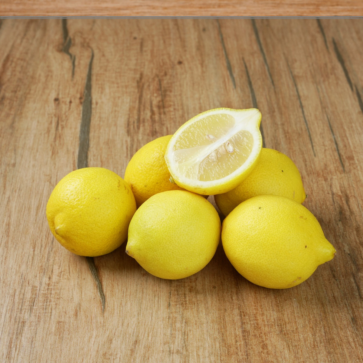 Lemons image 2