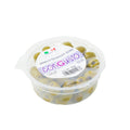 Olives Green Pitted Sicilian image 1