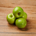 Apples Green image 2
