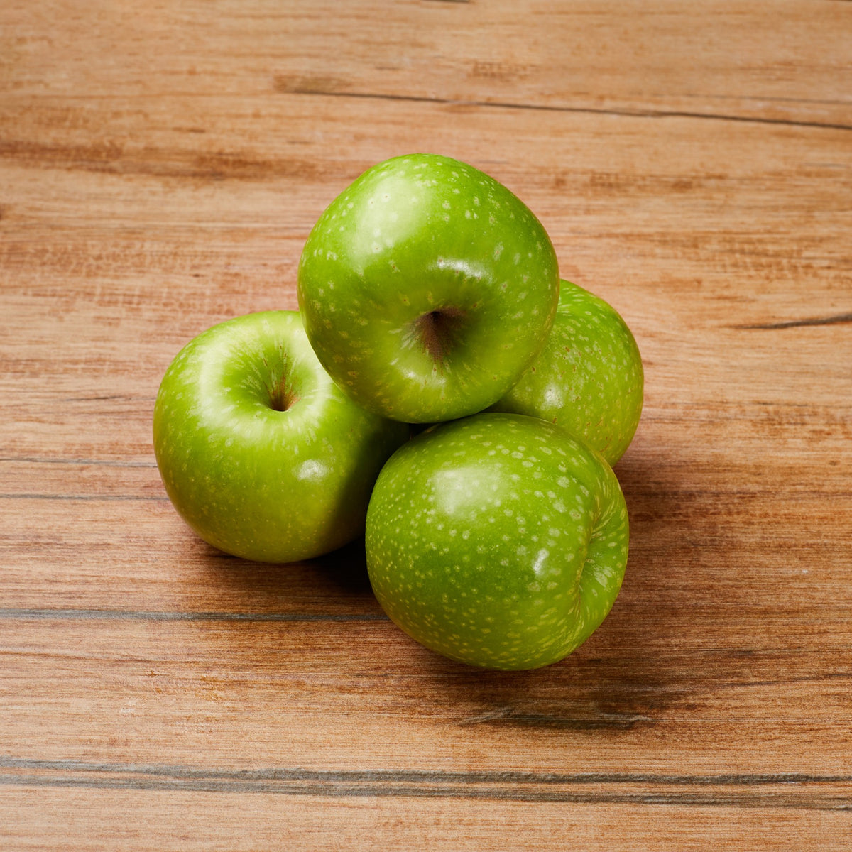 Apples Green image 2