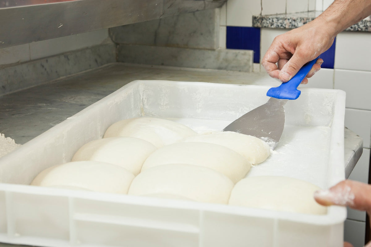 Pizza Dough Box 57 x 36.5 x 6.5cm image 2