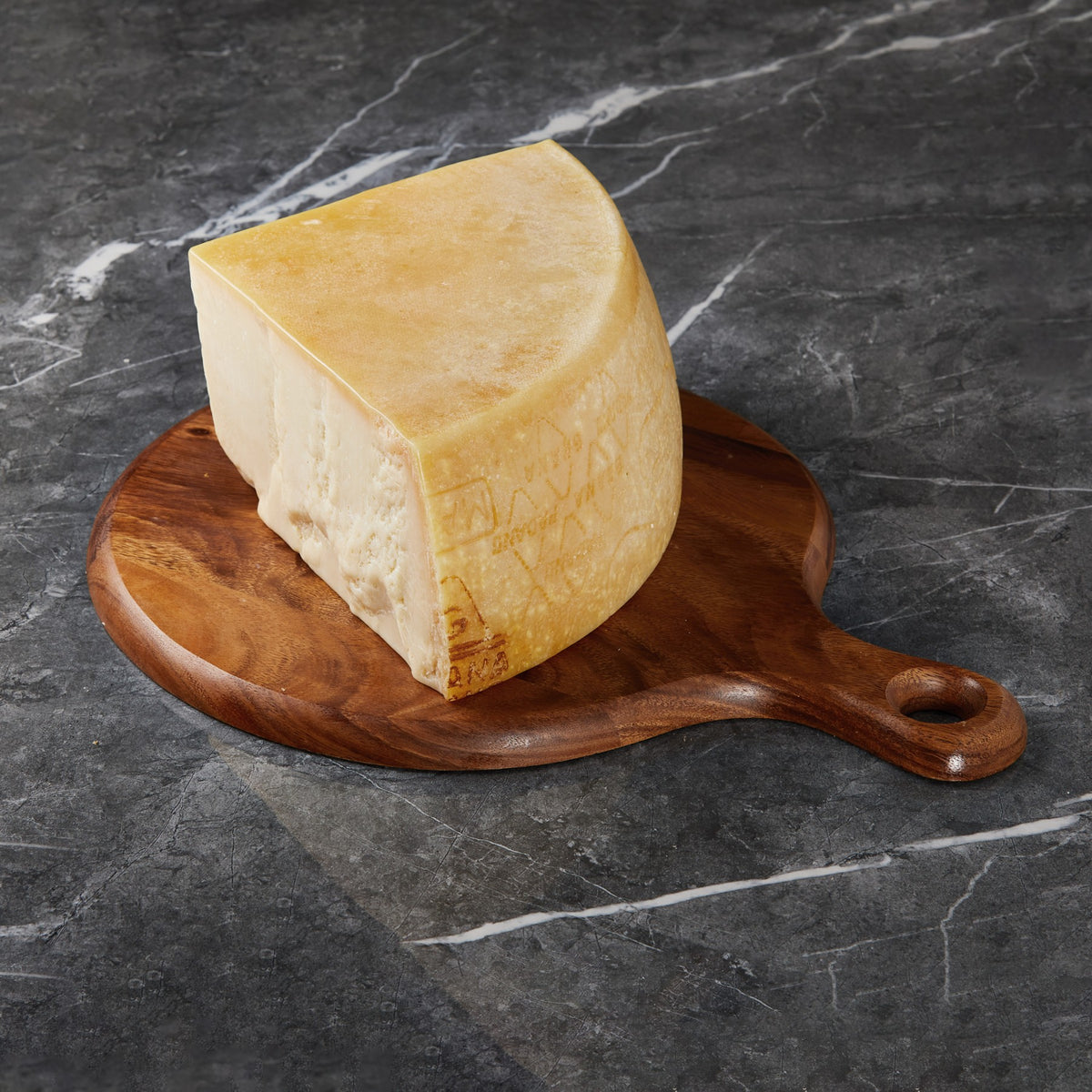 Grana Padano Cheese from Lombardy 5kg image 2
