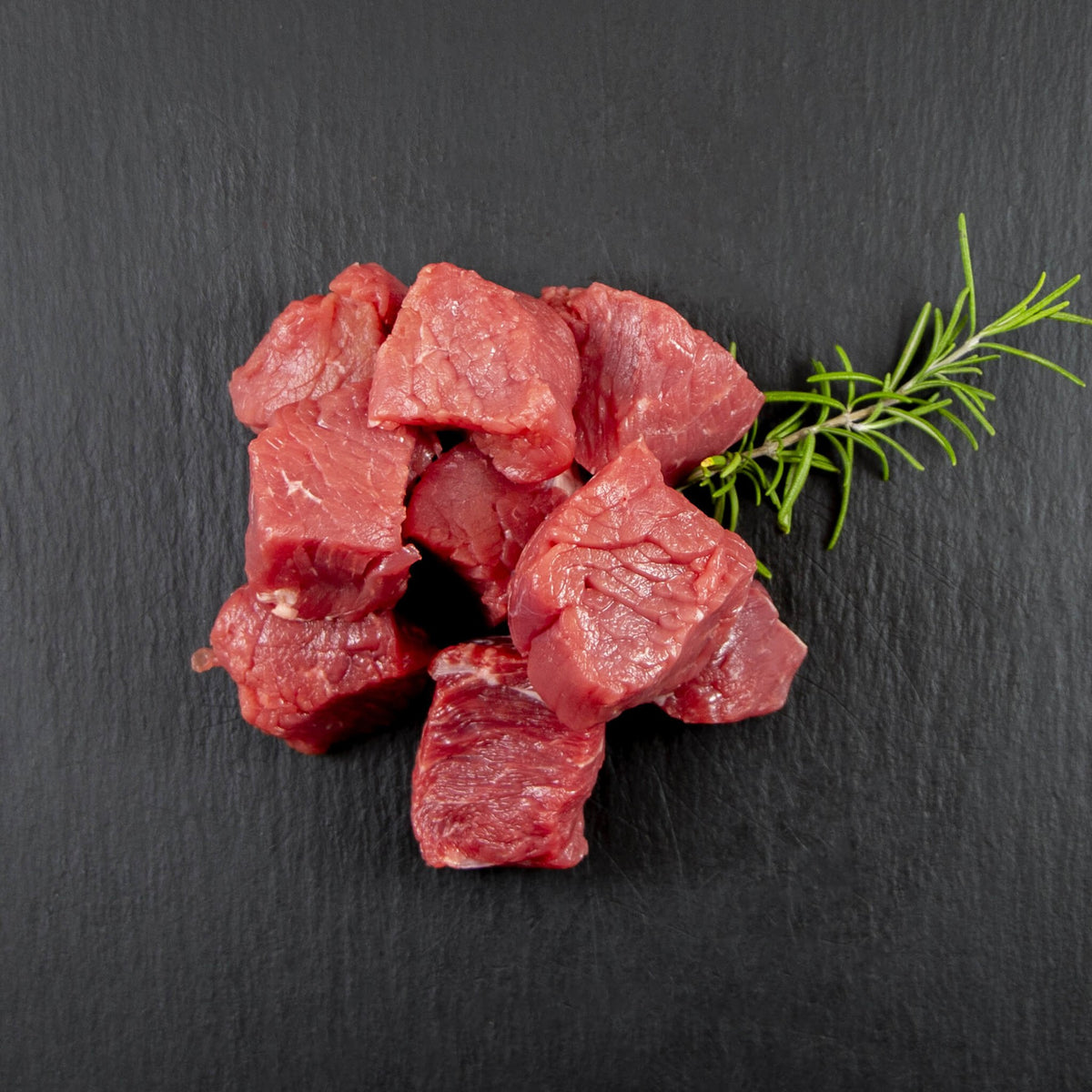 Grass-fed Beef Cubes from Argentina image 2