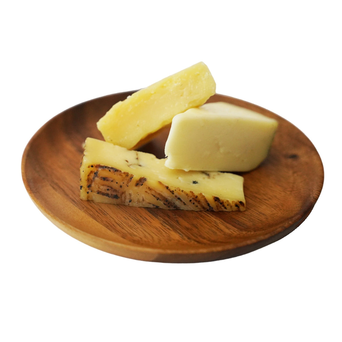 Cheese Selection - Pecorino Trio image 2