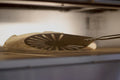 Pizza Peel Perforated Small 20cm image 2