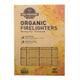 Firelighters Box Organic image 1