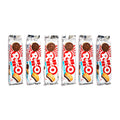 Ringo Vanilla Biscuits 55g x 6pcs image 2