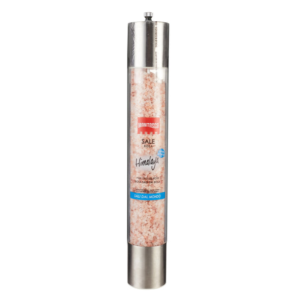 Pink Himalaya Salt - Big Grinder image 1