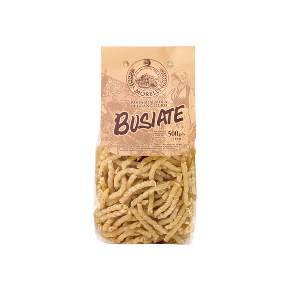 Busiate image 1