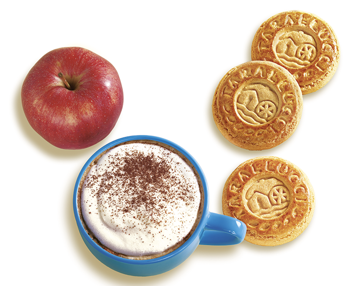 Tarallucci Italian Breakfast Biscuits image 3