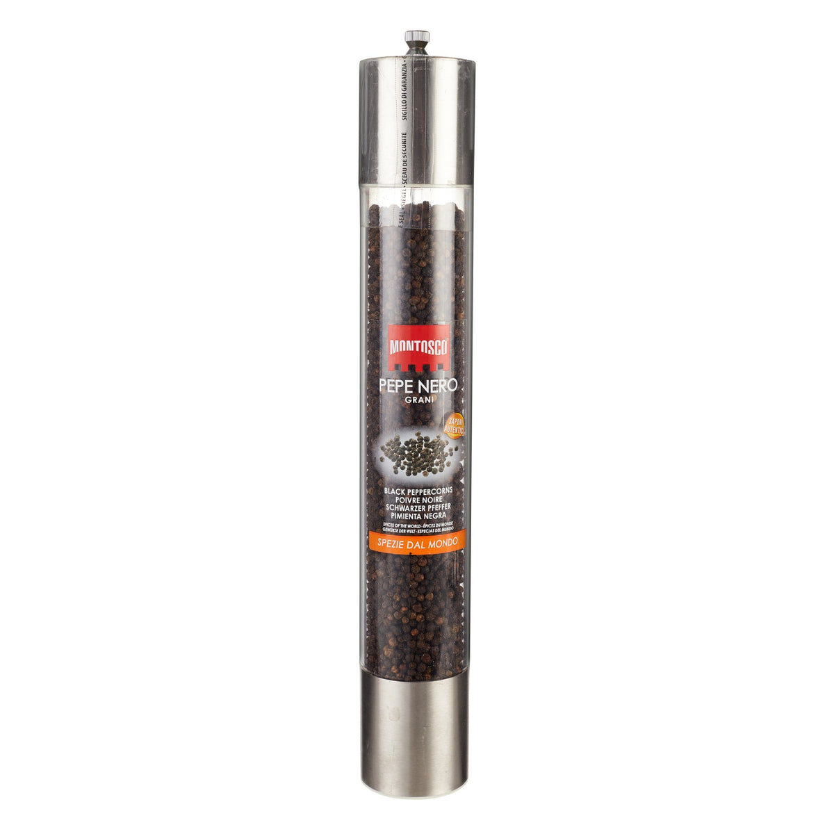 Black Peppercorn - Big Grinder image 1