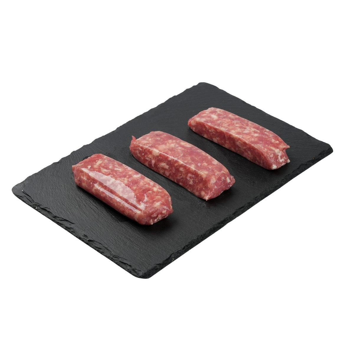 Pork Sausage Frozen 3pcs image 1