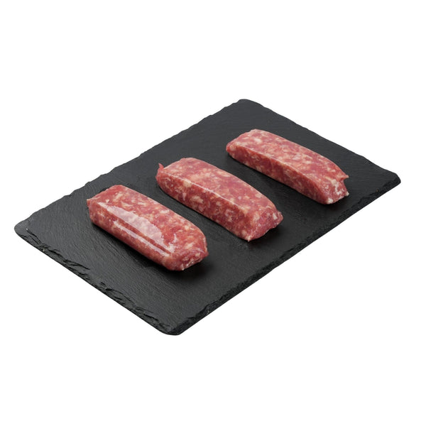 Pork Sausage Frozen 3pcs image 1