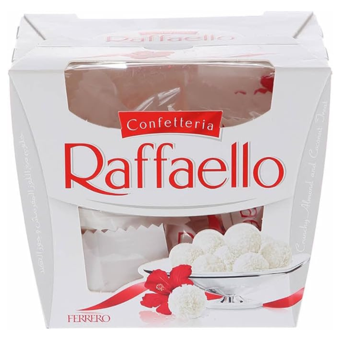 Raffaello Praline 15pcs image 1