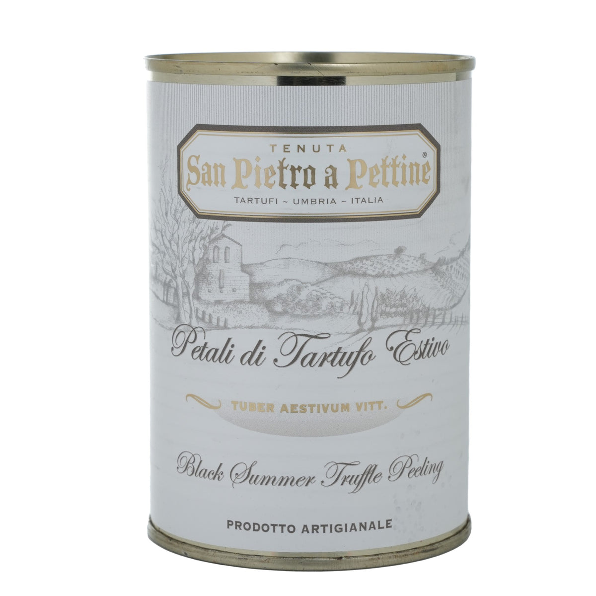 Black Truffle Peelings in Water image 1