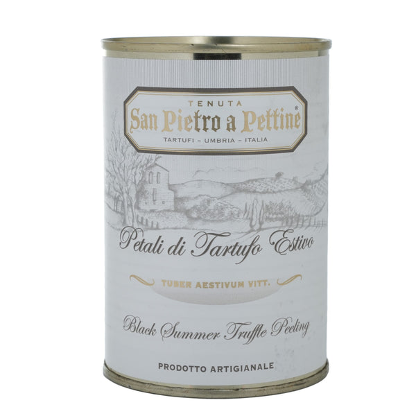 Black Truffle Peelings in Water image 1