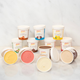Artisanal Gelato Mix & Match Box – 12 x 125ml Cups image 1