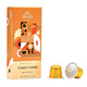 Coffee Gran Crema Nespresso Compatible Capsules 10pcs image 1