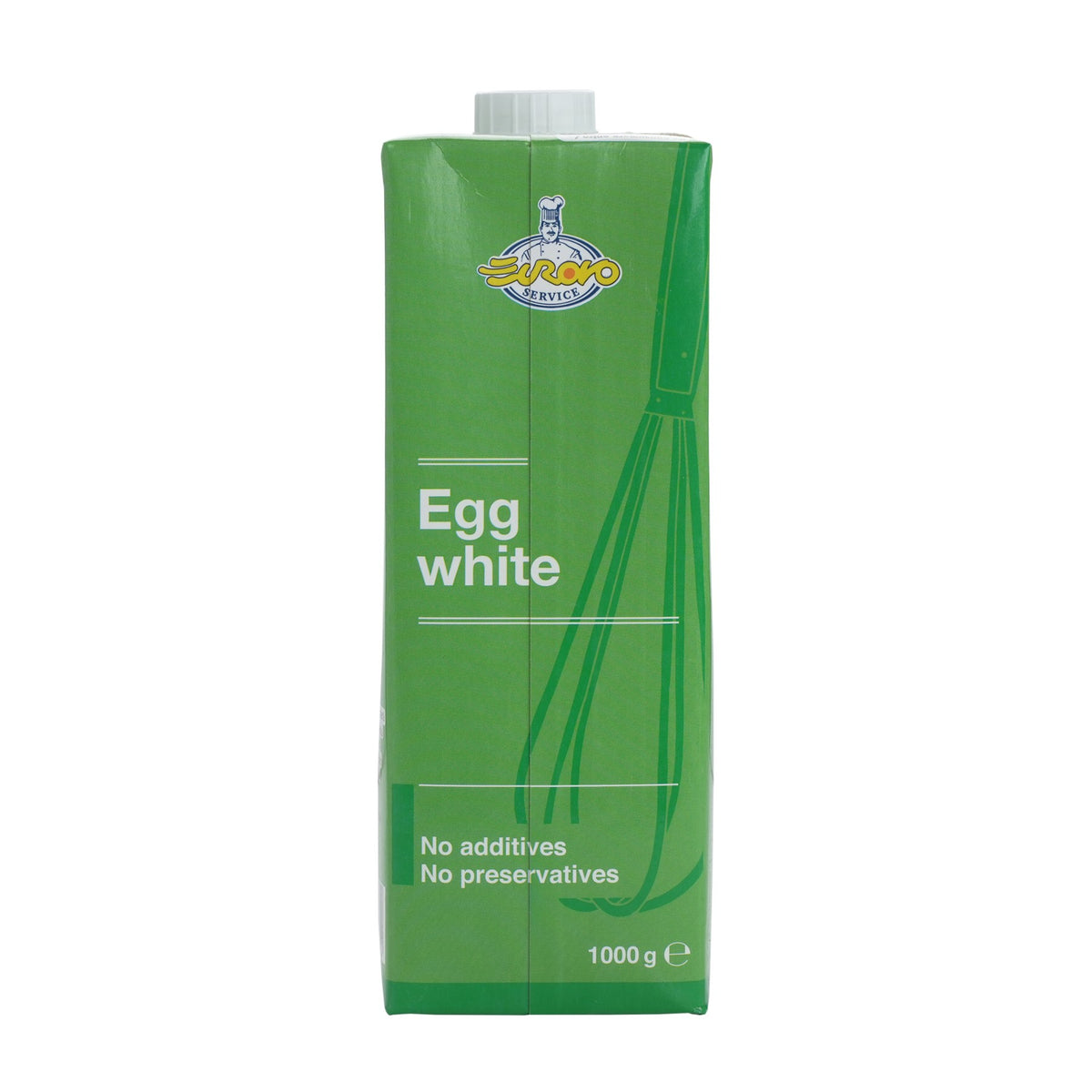 Egg White image 1