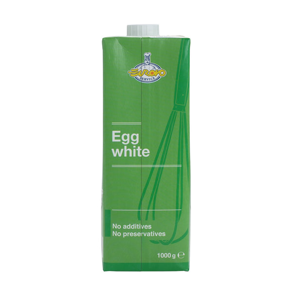 Egg White image 1