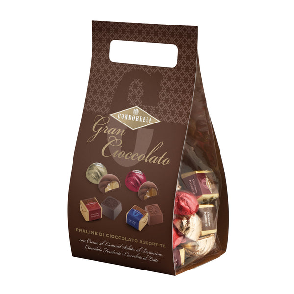 Praline Gran Cioccolato image 1