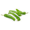 Pepper Friggitello Green from Italy image 1