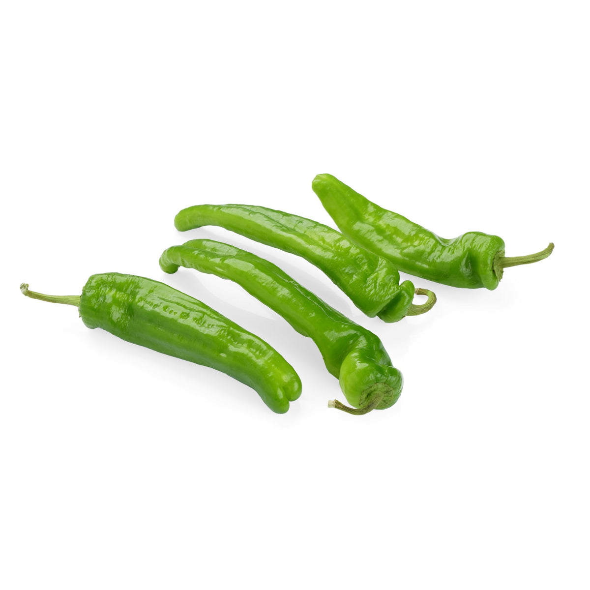 Pepper Friggitello Green from Italy image 1