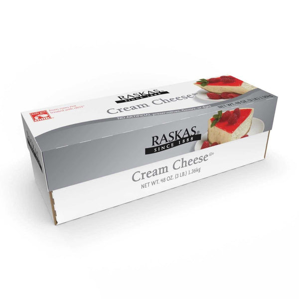 Cream Cheese USA image 1